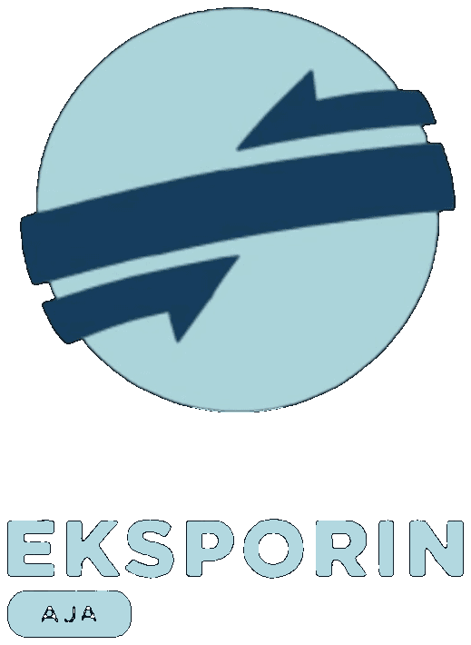 Eksporin Aja