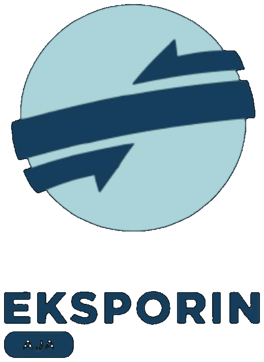 Eksporin Aja