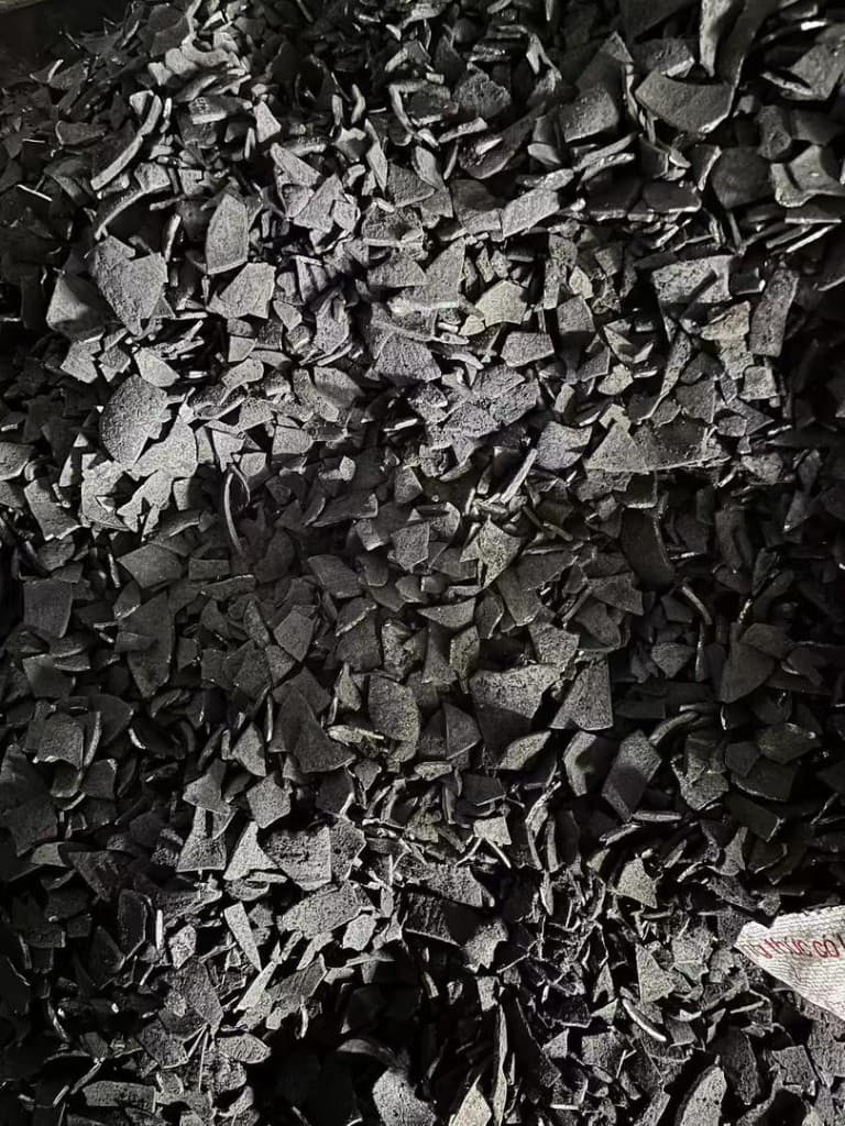 Coconut Shell Charcoal