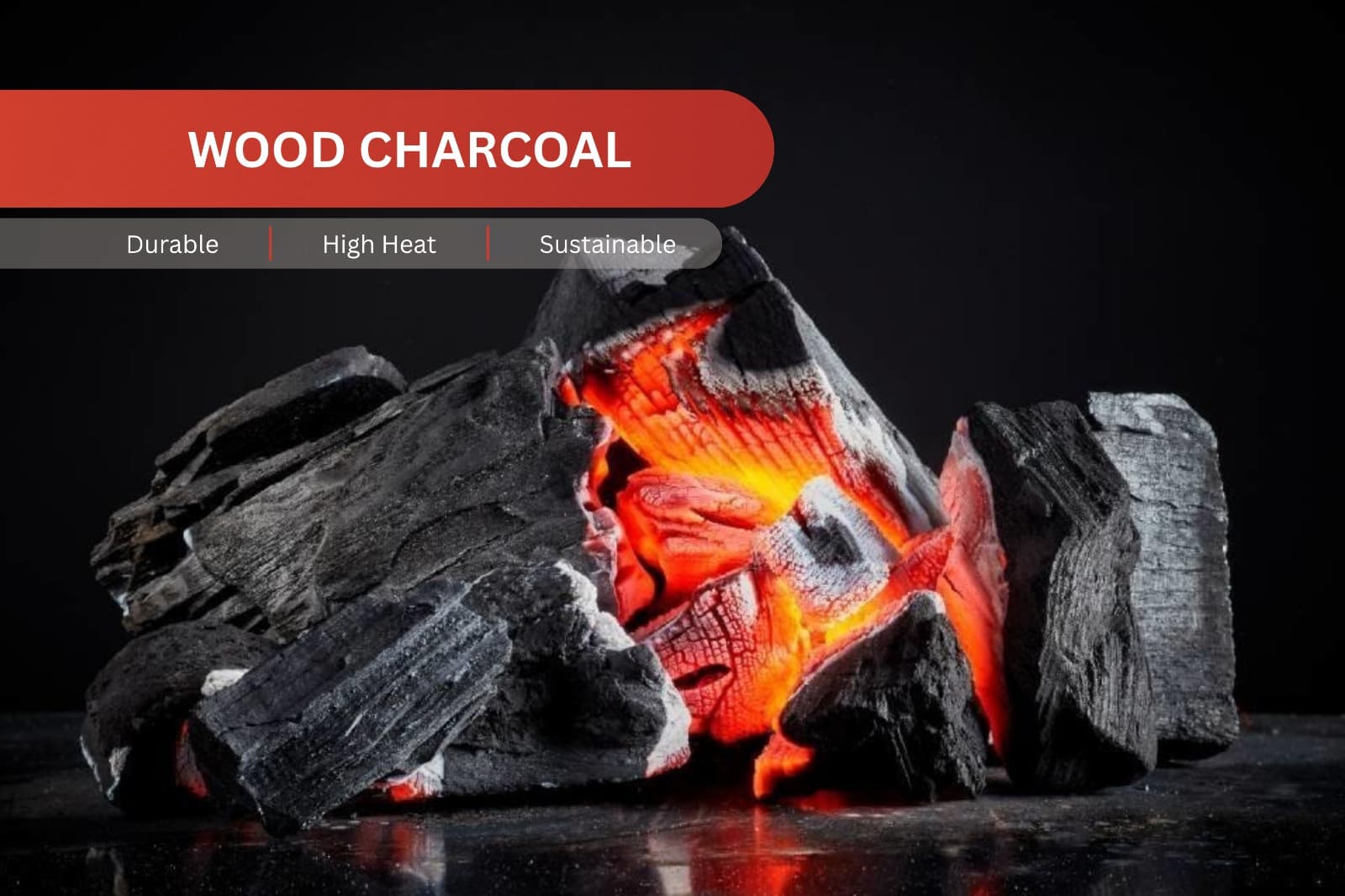 Wood Charcoal