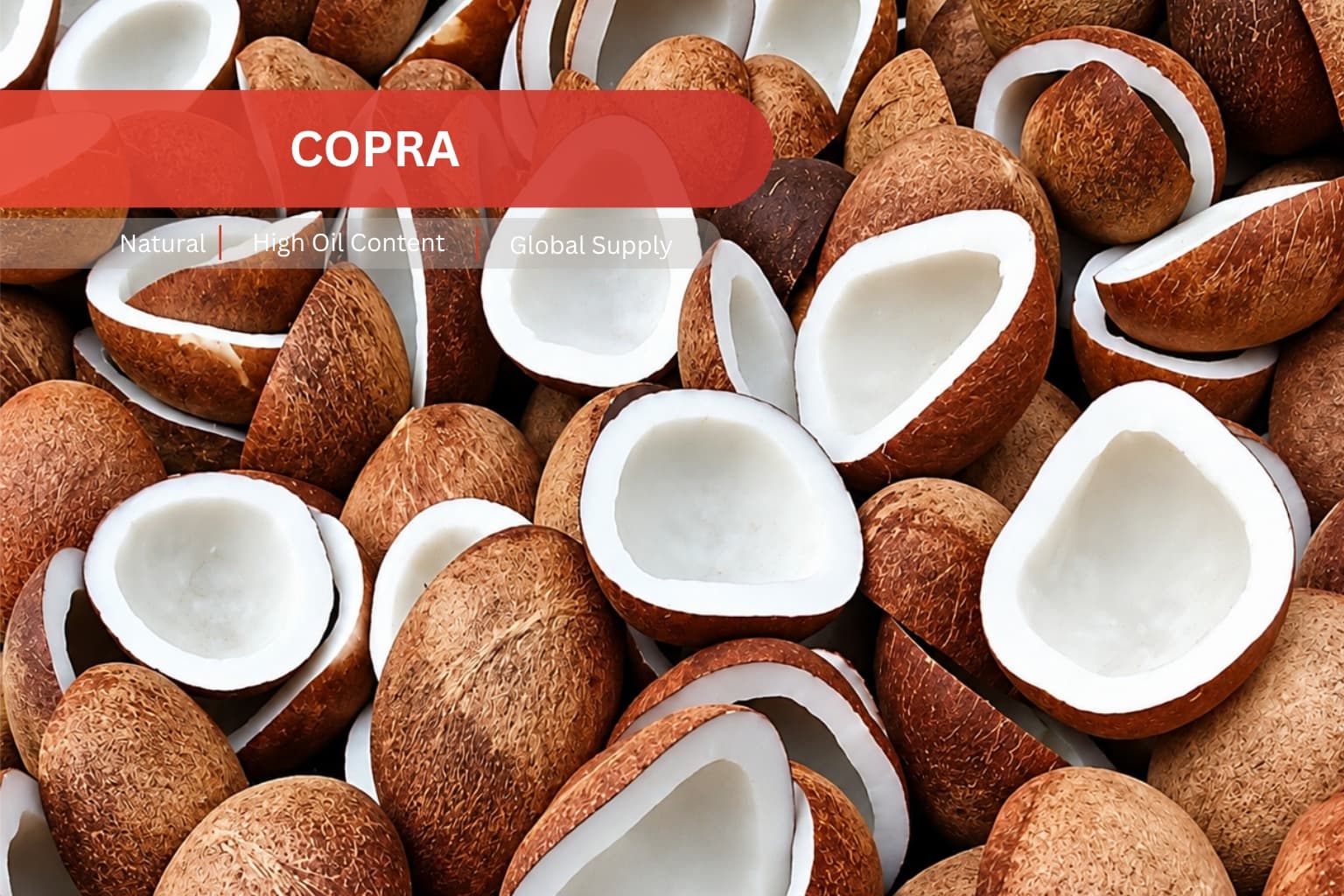 Copra