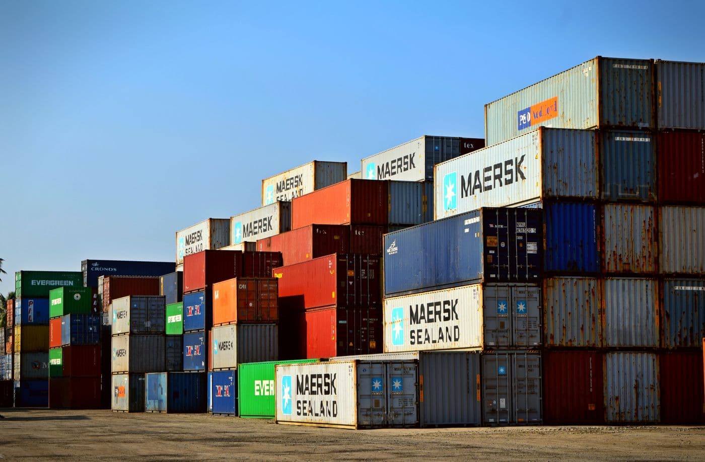 Shipment Process