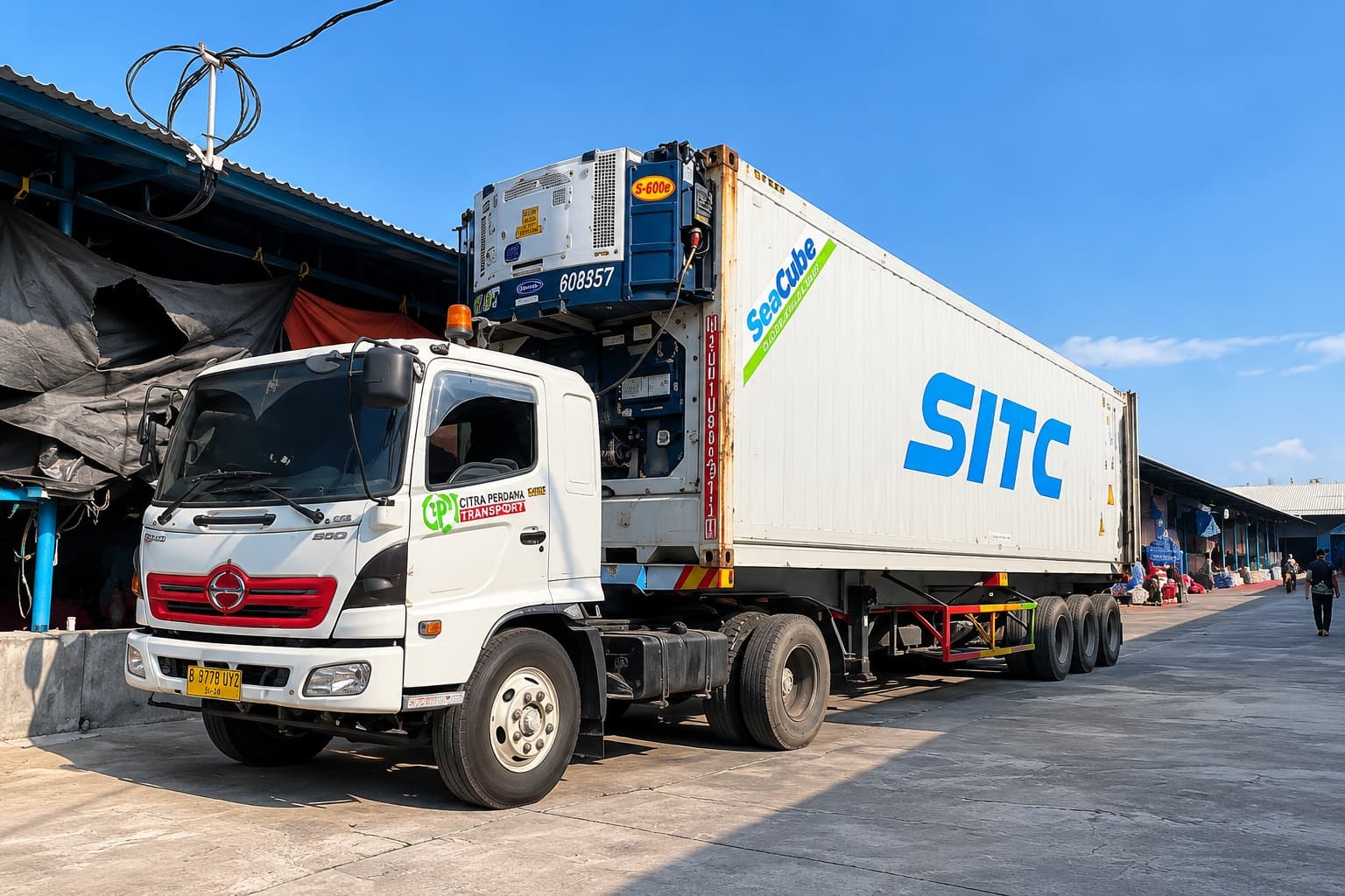 Shipment Process