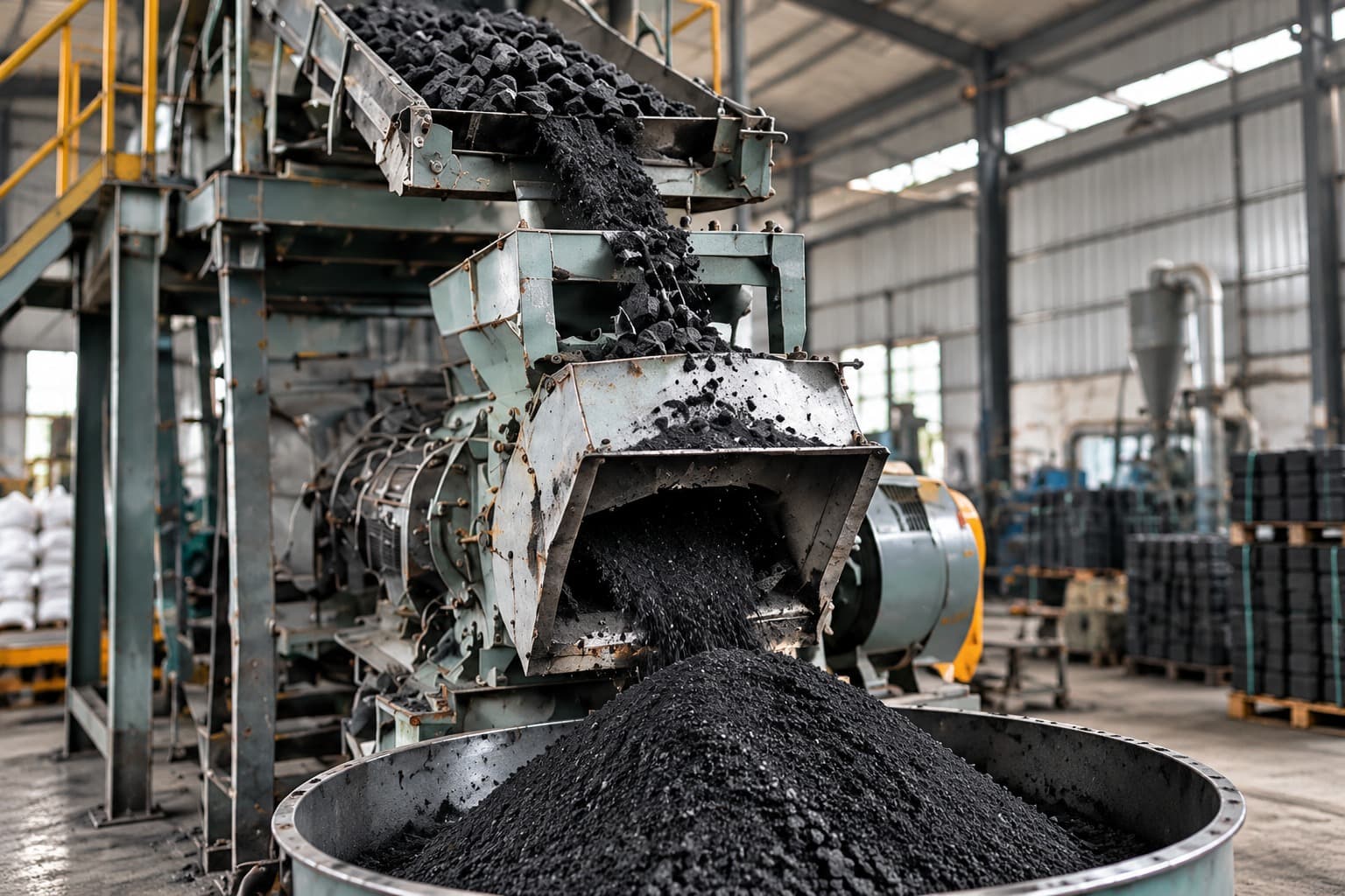 Production Process
